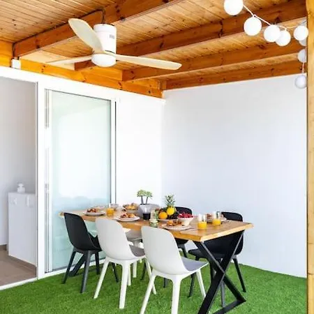 Διαμέρισμα The Signature Penthouse *