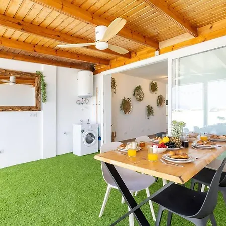 The Signature Penthouse * Alcala (Tenerife)