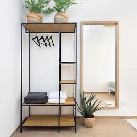 The Signature Penthouse Apartment