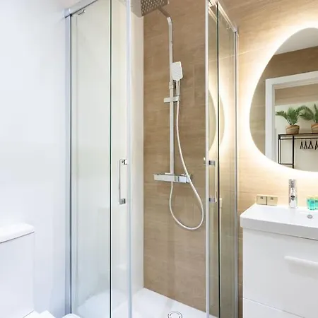 Apartment The Signature Penthouse Alcala (Tenerife)