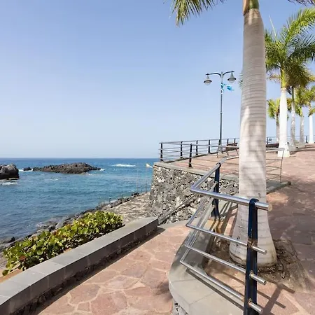 Apartment The Signature Penthouse Alcala (Tenerife)