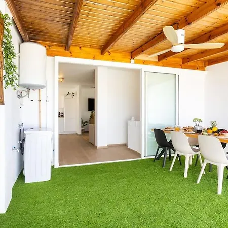 The Signature Penthouse Apartment *