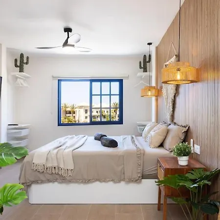 Apartment The Signature Penthouse Alcala (Tenerife)