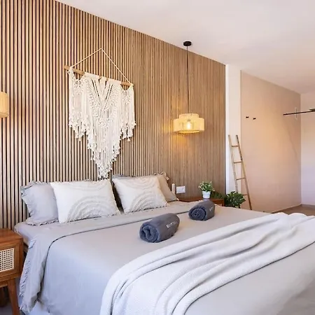The Signature Penthouse Alcala (Tenerife)