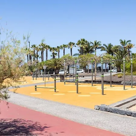 Apartment The Signature Penthouse Alcala (Tenerife)
