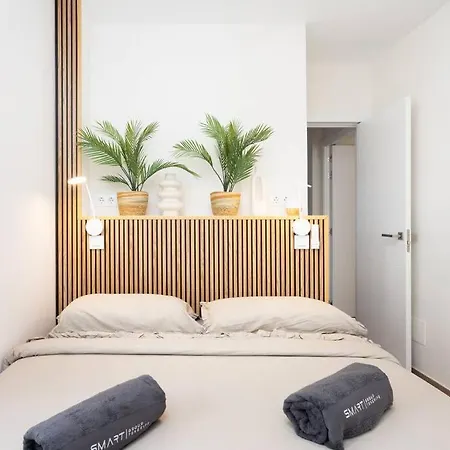 The Signature Penthouse Apartment