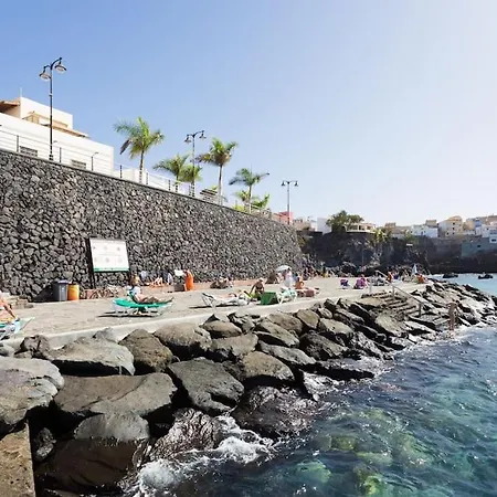 Apartment The Signature Penthouse Alcala (Tenerife)