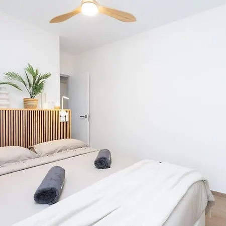 The Signature Penthouse Alcala (Tenerife)
