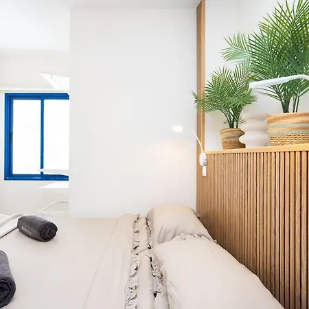 The Signature Penthouse * Alcala (Tenerife)