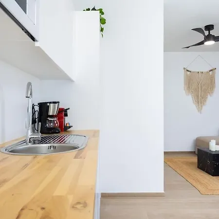 The Signature Penthouse * Alcala (Tenerife)