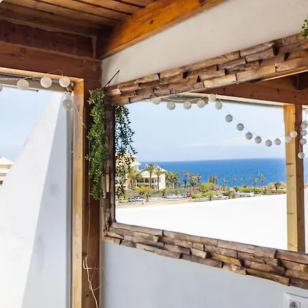 The Signature Penthouse Apartment Alcala (Tenerife)