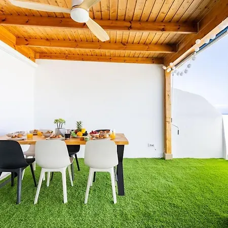 The Signature Penthouse