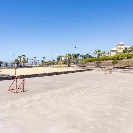 The Signature Penthouse Apartment Alcala (Tenerife)
