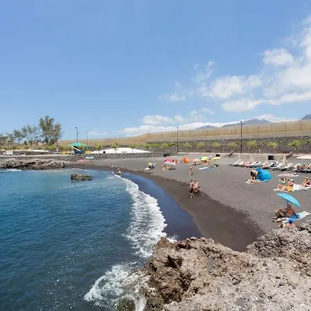 The Signature Penthouse Alcala (Tenerife)