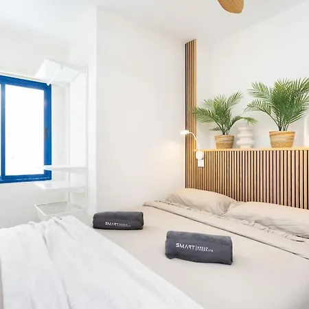 The Signature Penthouse Apartment